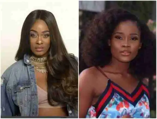 BBNaija: Uriel Oputa